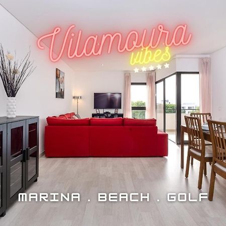 Vilamoura - Spacious With Swimming Pool & View Exterior photo