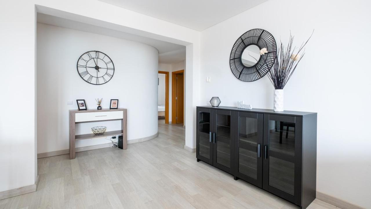 Vilamoura - Spacious With Swimming Pool & View Exterior photo