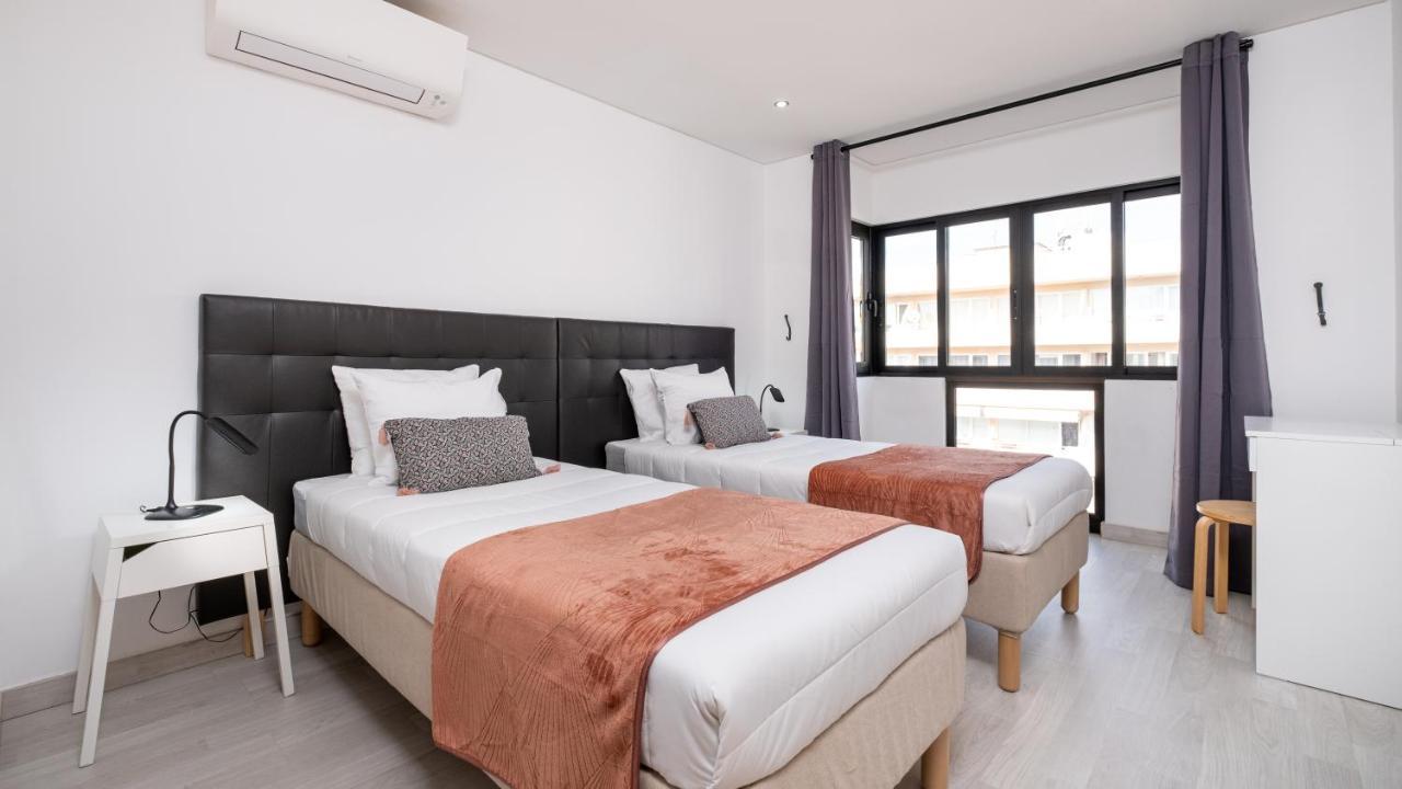 Vilamoura - Spacious With Swimming Pool & View Exterior photo